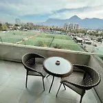 Comodo Departamento Con Excelente Ubicacion En Santiago De Chile