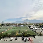 Comodo Departamento Con Excelente Ubicacion En Santiago De Chile
